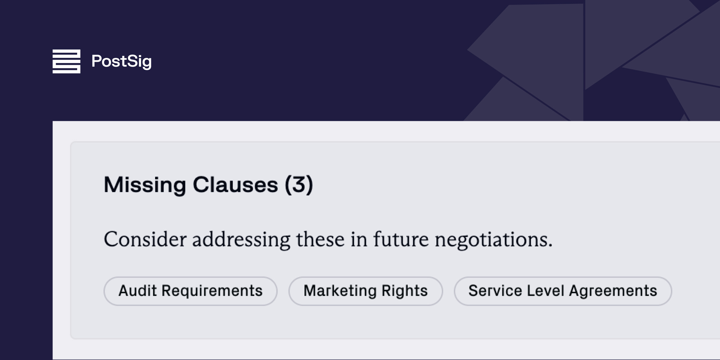 Closing the Gaps: The Impact of Missing Clauses in Market Data Contracts